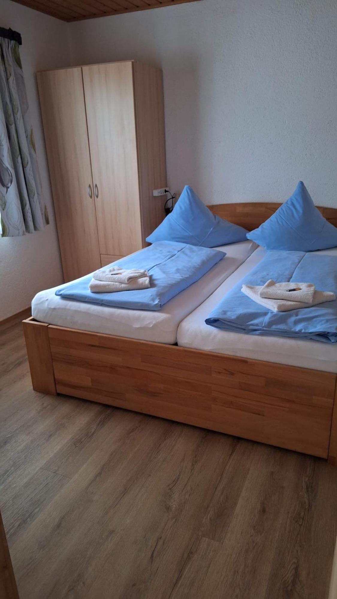 Haus Sonnenterrasse Lägenhet Sankt Veit im Pongau Exteriör bild