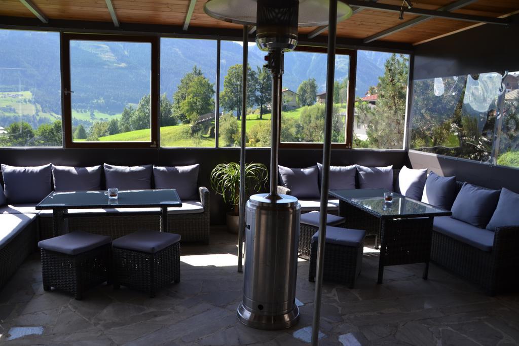 Haus Sonnenterrasse Lägenhet Sankt Veit im Pongau Exteriör bild