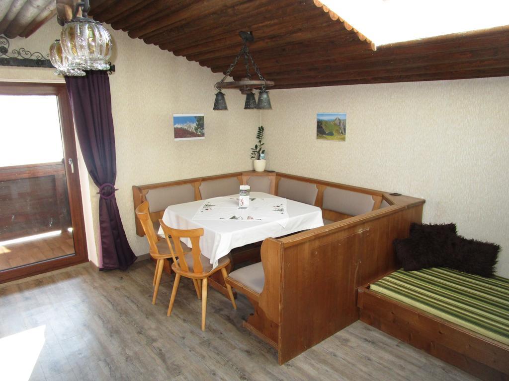 Haus Sonnenterrasse Lägenhet Sankt Veit im Pongau Exteriör bild